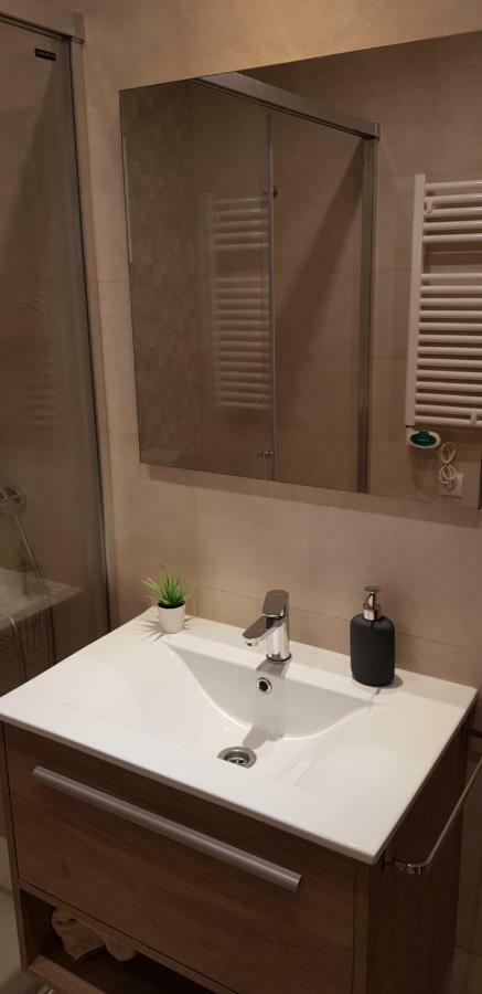 Appartement Aires De Pontevedra Extérieur photo